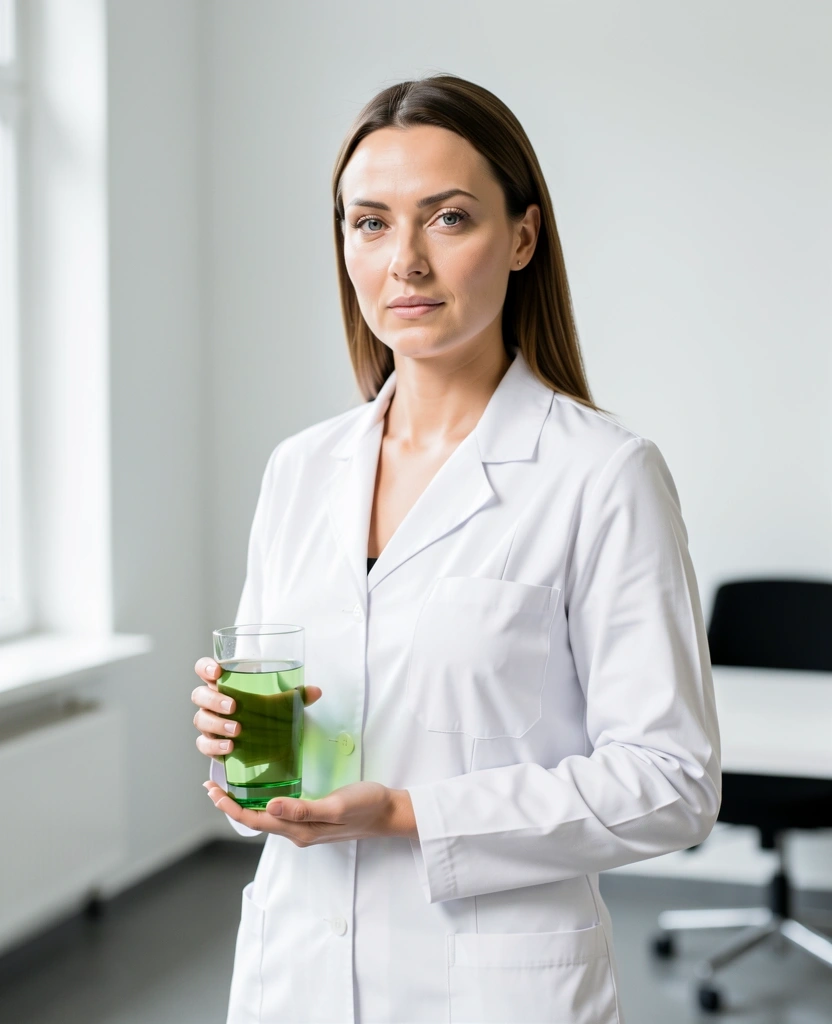 Lead Nutritionist at Nutriplag